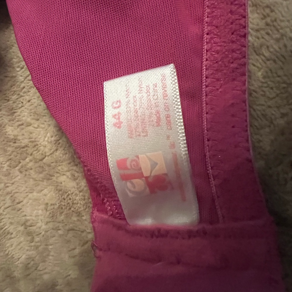 Essential Bodyware Bra wired - Picture 2 of 2